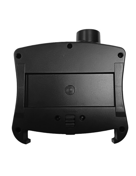 COUVERCLE ARRIÈRE moteur pour moteurs 70680/70670