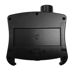 REAR COVER motor for engines 70680/70670