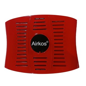 COUVERCLE DE FILTRE À MOTEUR Avant pour moteurs 70680/70670