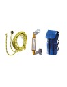 KIT LINJE LIV VERTIKAL, Replina 10m 80151 + 80247B+80169