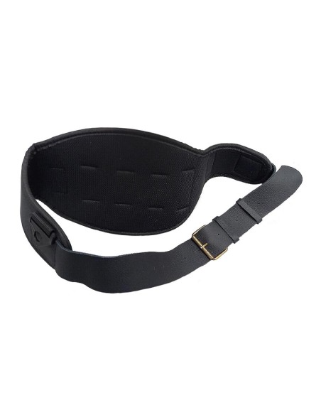 BELT FOR AIRFACE AIRSHELL