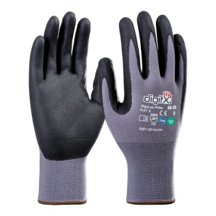 DIGILUX Palm, gant en lycra-nitrile 15 g satiné