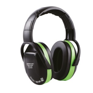 EIVOR-1, Protettore Auricolare 30 dB Metal Free