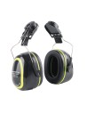 SIGI-CLIP, ABS Ear Defenders for Helmet Attachment 33 db