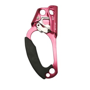 LEFT HAND GRIP, aluminium ascent 2