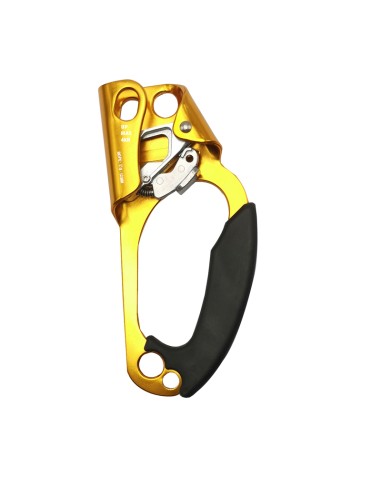 RIGHT HAND HANDLE, aluminium for ascent