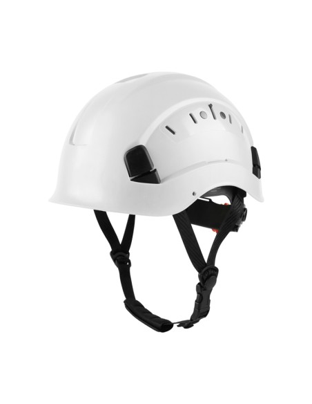 קסדת  CLIMBEX VENT, עם אוורור EN 397 ללא מצחיה עם רצועת לסת