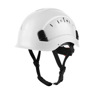 CLIMBEX VENT, Capacete com Ventilação EN 397 sem viseira com Jugular