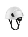 CLIMBEX VENT, Casque avec Ventilation EN 397 sans visière avec Jugulaire