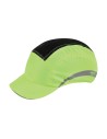 TESTAROSA LIGHT+, Advanced Ventilated Lightweight Visor HV Yellow EN812