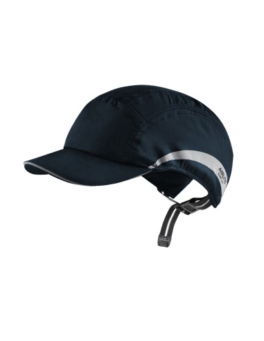 TESTAROSA LIGHT+, Visera Ultraligera Advance Ventilada Azul Marino EN812