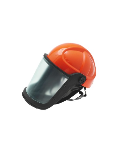 CASQUE AVEC FENÊTRE RABATTABLE et Accessoires Pour 70660-N