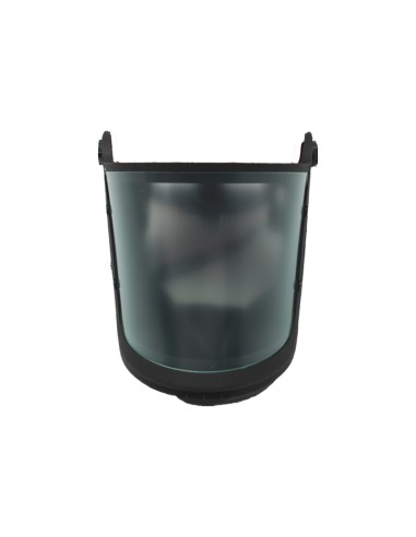 عارضة جهاز الكمبيوتر لخوذة AIFLOW HELM الواضحة 70660-N