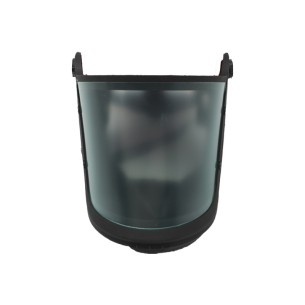 PC VISOR For AIFLOW HELM CLEAR 70660-N
