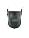 PC-VISIR FÖR AIFLOW HELM CLEAR 70660-N