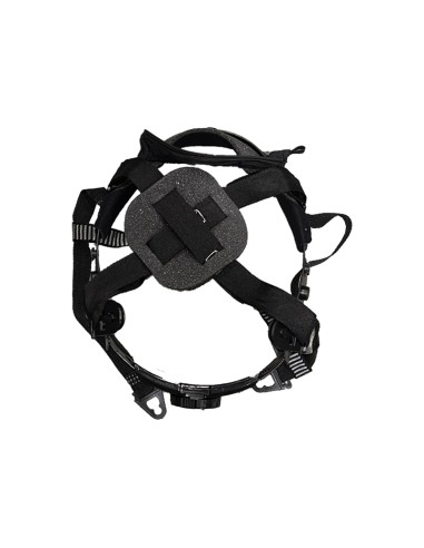 HARNAIS DE TÊTE Pour AIFLOW HELM CLEAR 70660-N