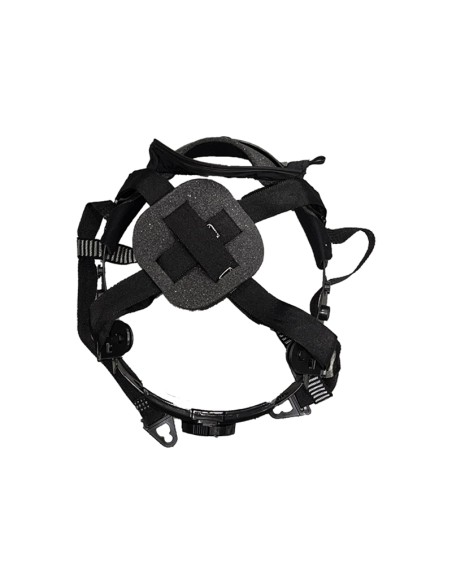 HARNAIS DE TÊTE Pour AIFLOW HELM CLEAR 70660-N