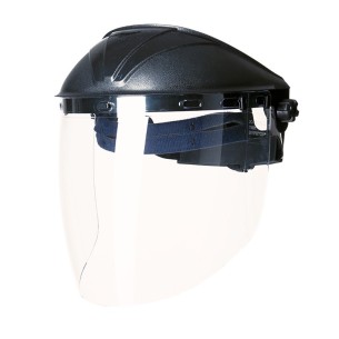 FACEGUARD-ICON, Ecrã com Visor Tórico ET HMT 1 K N 9