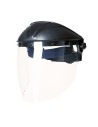 FACEGUARD-ICON, מגן פנים עם מגן טורי ET HMT 1 K N 9