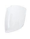 VISOR de repuesto FACEGUARD-ICON ET HMT 1 K N 9 para ref. 79006