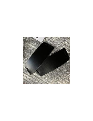 AIFLOW WEL-NEW, GREEN SIDE VISORS LEFT AND RIGHT, PAIR