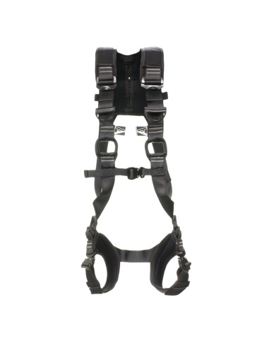 WINX, Light Vest Harness, 2 points, Textile D-R