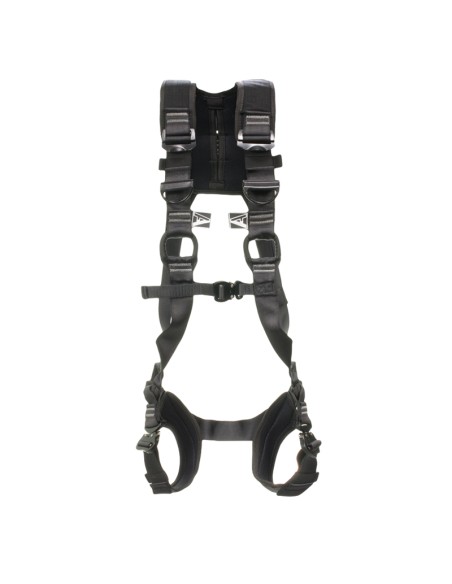 WINX, Light Vest Harness, 2 points, Textile D-R