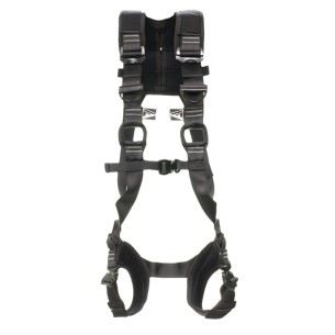 WINX, Light Vest Harness, 2 points, Textile D-R