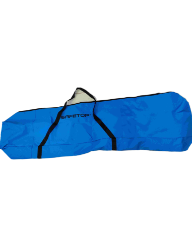 TRIPOD BAG, BOLSA PARA TRIPODE DE 1800 x 230 x 200 MM, AZUL