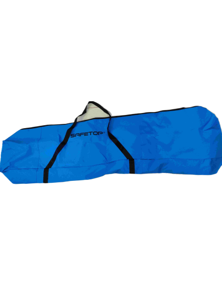 SACO DE TRIPÉ, SACO PARA TRIPÉ DE 1800 x 230 x 200 MM, AZUL