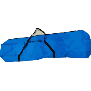 BORSA PER TREPPIEDI, BORSA PER TREPPIEDI DI 1800 x 230 x 200 MM, BLU 2