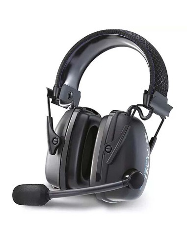 SYNC WIRELESS, Ακουστικά 31 dB με μικρόφωνο + σύνδεση Bluetooth