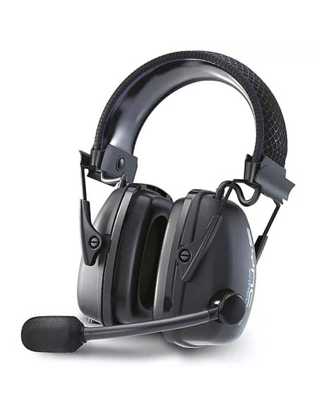 SYNC WIRELESS, Hörselskydd 31 Db m/mikrofon+Bluetooth-anslutning