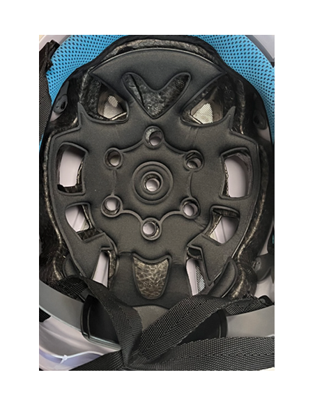Suspension de tête pour casques AROS