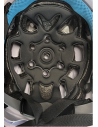 Sospensione per casco AROS