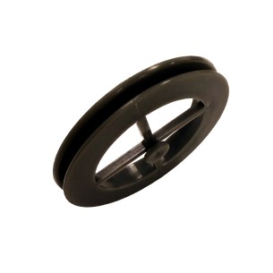 COUVERCLE en plastique pour ventricule, valve d'inhalation masque PANAREA 2