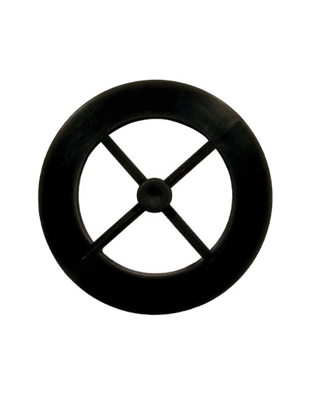 PLASTIC cap for ventricle, inhalation valve mask PANAREA