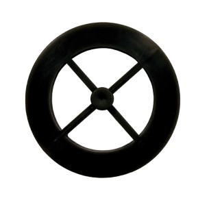 TAPPO plastico p/ventricolo, valvola Inhalazione masch. PANAREA