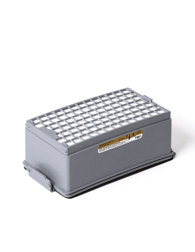 Filtre A2P3 Gases Combinés pour équipement de filtration PX5