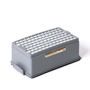 Filtre A2P3 Gases Combinés pour équipement de filtration PX5