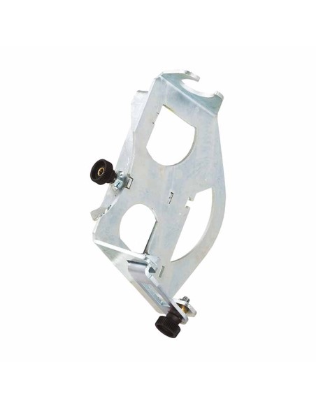 CLAMPS for tripod leg for the 80307 reel