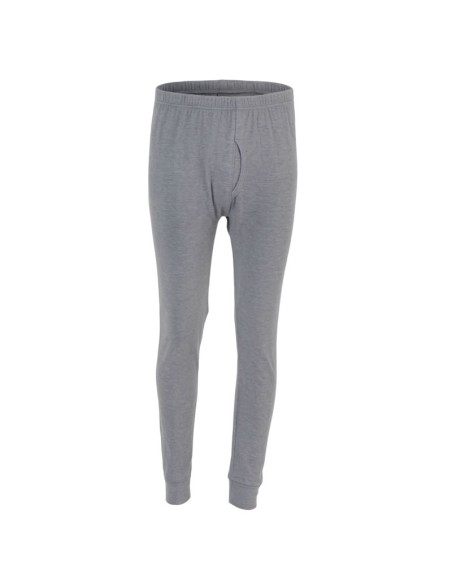 LIMITECH, Pantalón interior gris 180 g ignífugo y antiestático