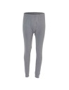 LIMITECH, Pantalone interno grigio 180 grm ignifugo e antistatico