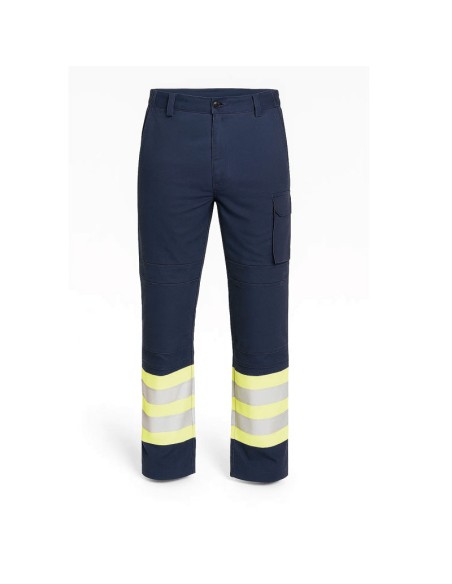 ARAPRO TECH, CALÇAS multiproteção+alta visibilidade classe I / II
