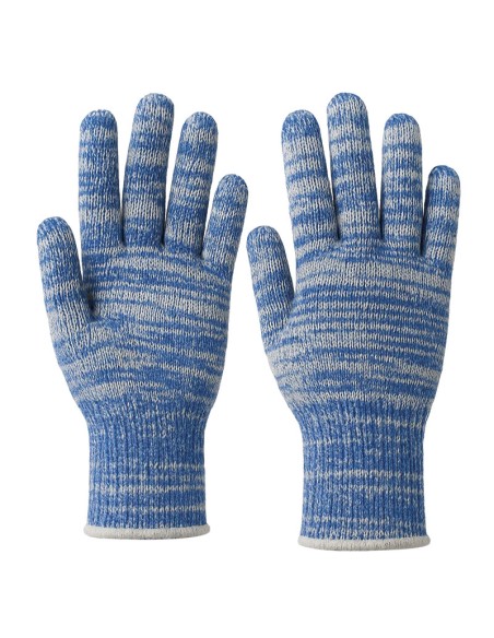 HOT GRIP-N, heat-resistant glove 250ºC, elastic