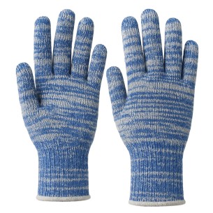 HOT GRIP-N, värmeskyddande handske 250ºC, elastisk