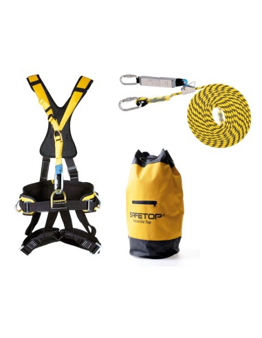 SIKKIM-B 20, KIT verticale 80076B+81232+80169