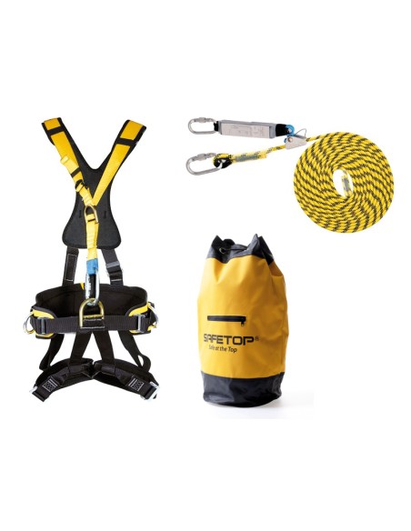 SIKKIM-B 20, vertical kit 80076B+81232+80169