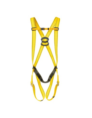 ANCARES, harnais 1 point d'ancrage dorsal réglable