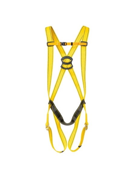 ANCARES, harnais 1 point d'ancrage dorsal réglable